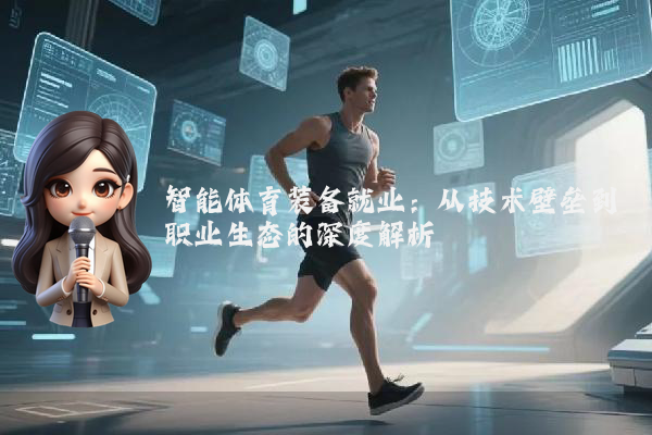 智能体育装备就业：从技术壁垒到职业生态的深度解析