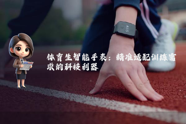 体育生智能手表：精准适配训练需求的科技利器