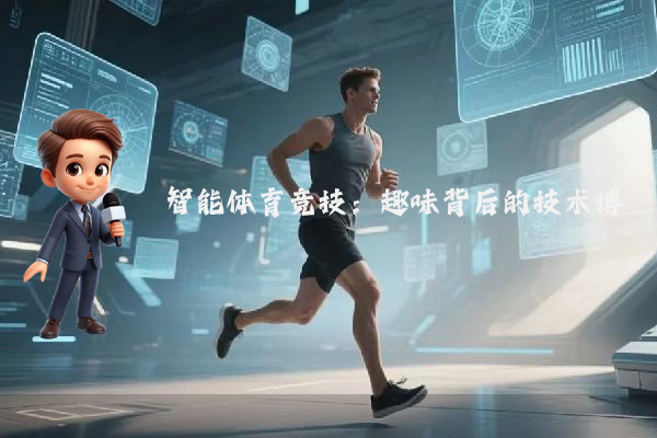 智能体育竞技：趣味背后的技术博弈