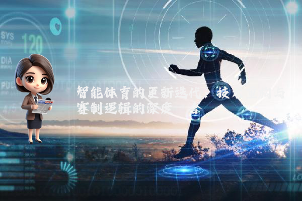 智能体育的更新迭代：技术重构与赛制逻辑的深度耦合