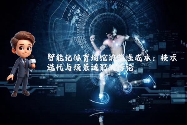 智能化体育场馆的隐性成本：技术迭代与场景适配的悖论