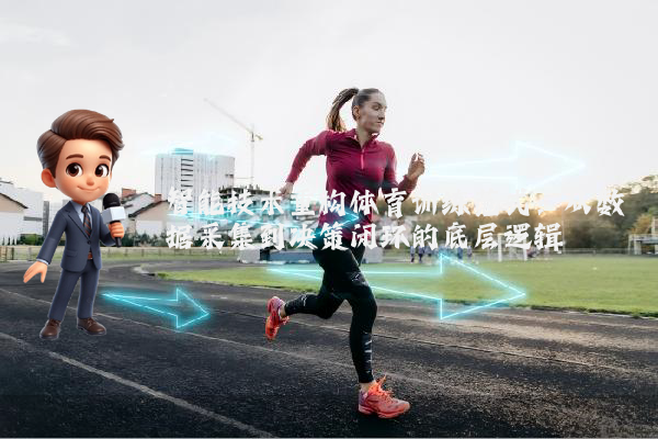 智能技术重构体育训练范式：从数据采集到决策闭环的底层逻辑
