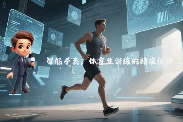 智能手表：体育生训练的精准伙伴