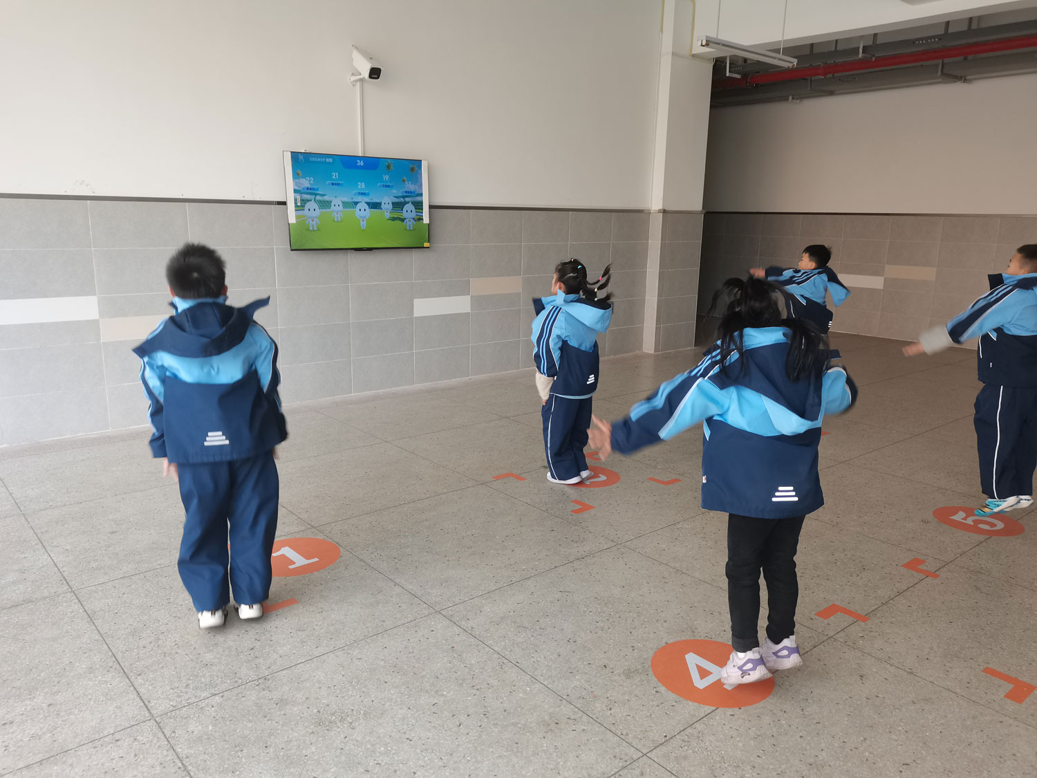 钰鑫小学教育集团义渡小学 日期：2025-04-18 11:29:53 浏览次数：33789 上一篇：