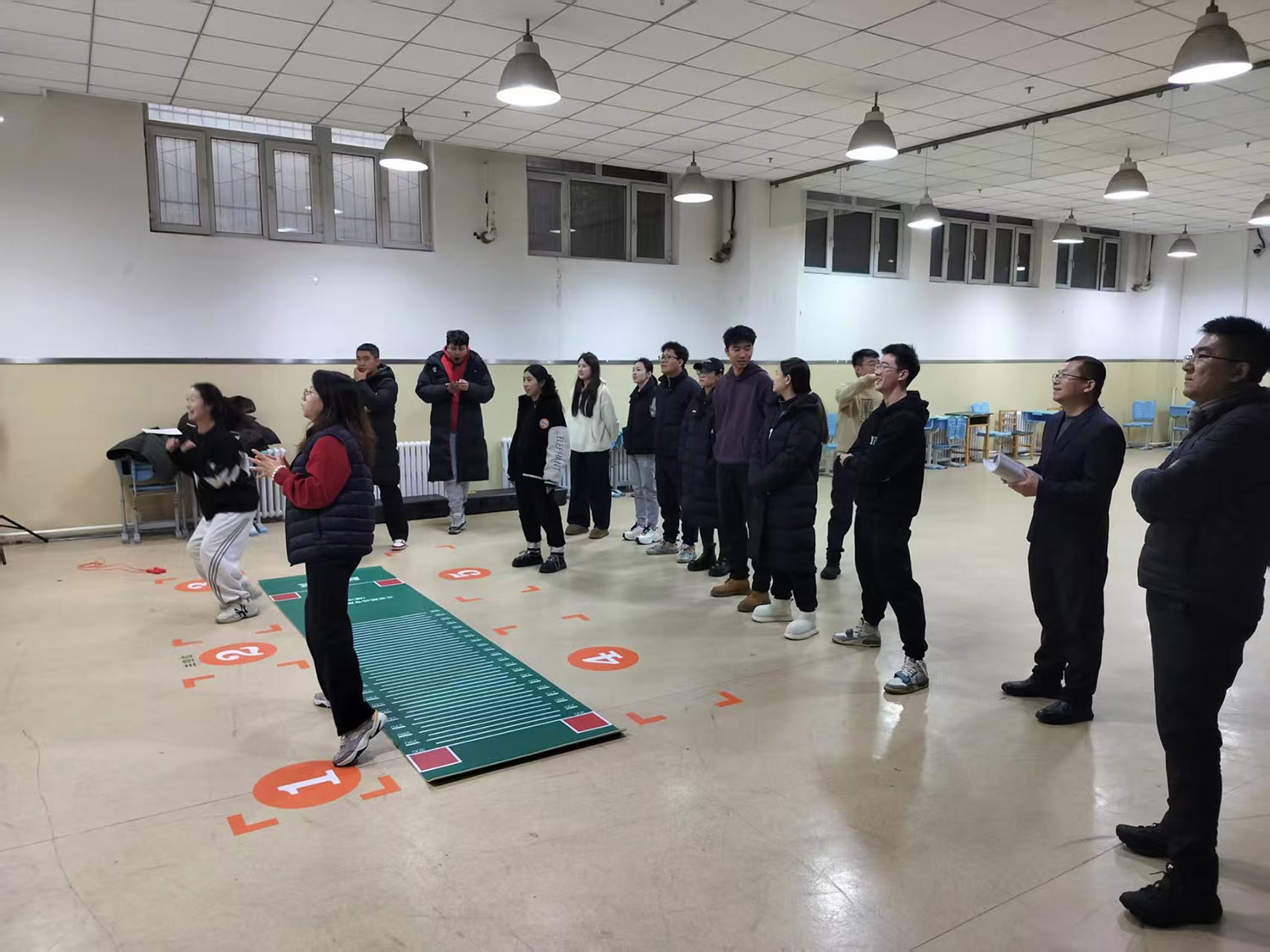 乌鲁木齐市126中学 日期：2025-04-21 10:55:30 浏览次数：32489 上一篇：