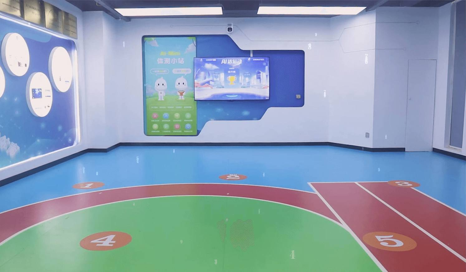 场景化规划图示 SCENARIO BASED PLANNING