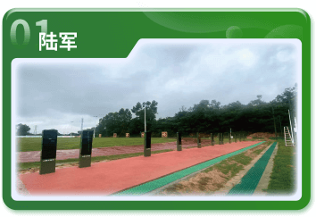 覆盖军种 COVERING MILITARY